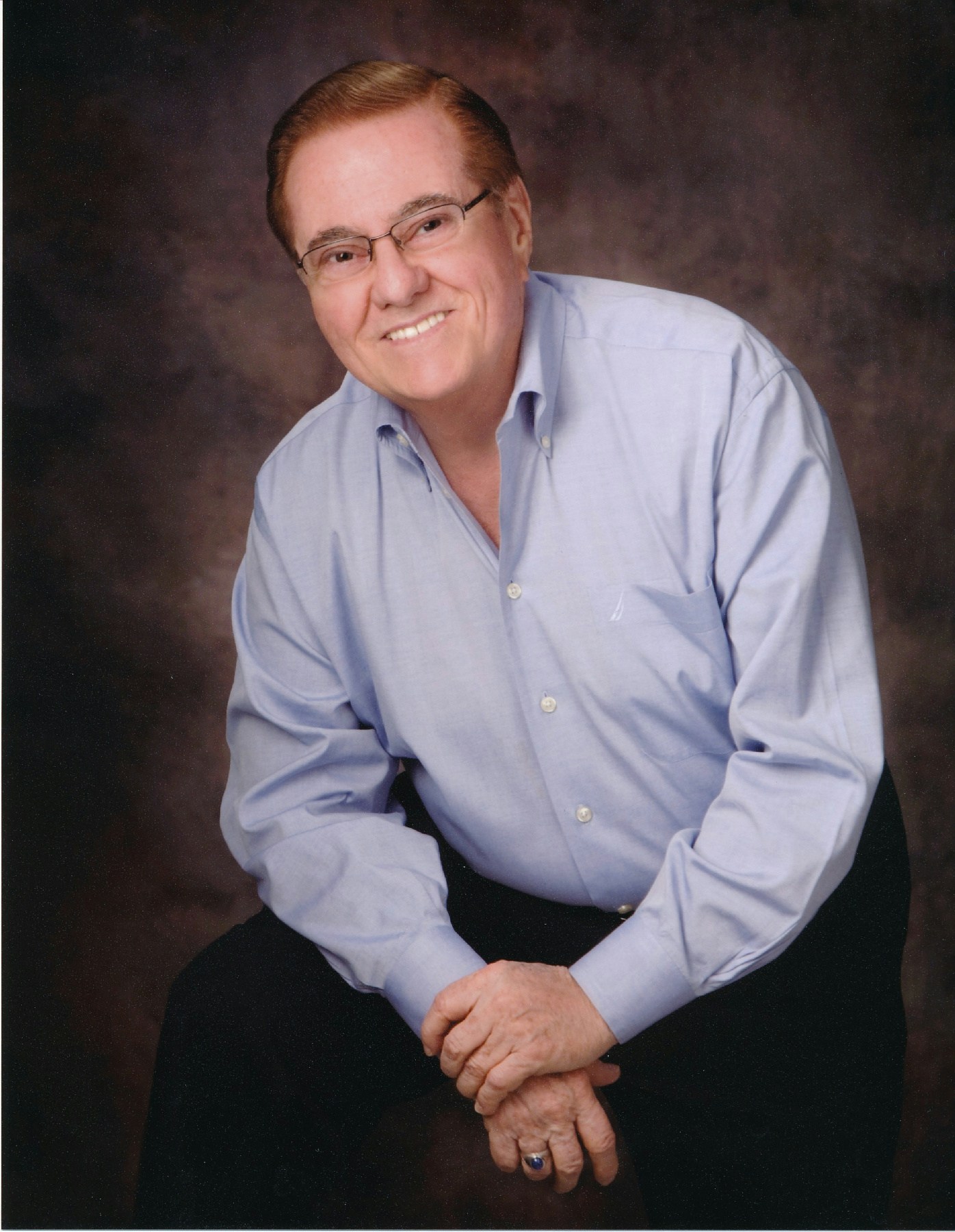 Obituary of Harold Kluger