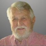 Robert Tapscott