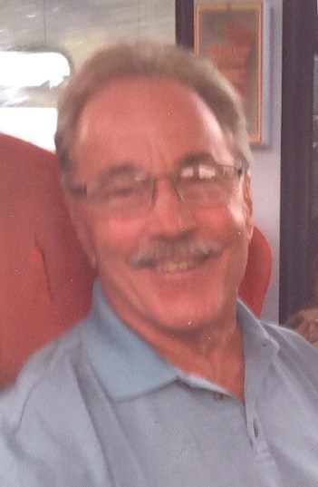 Obituary of Charles Rasberry