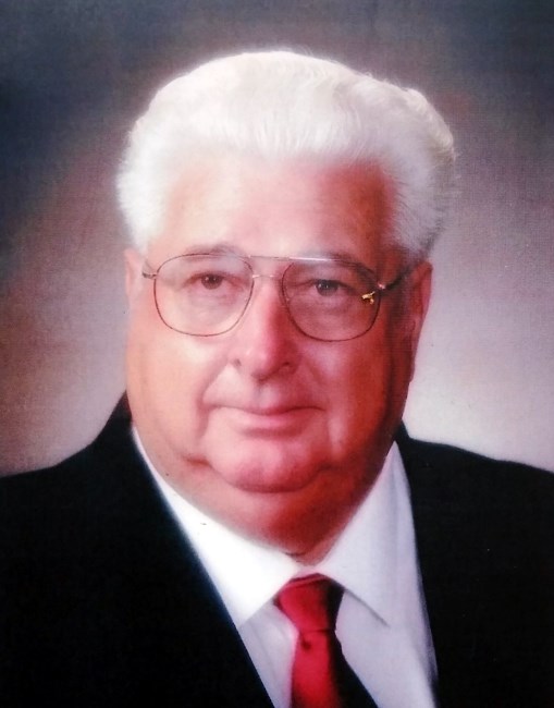 Obituary of Henry "Junior" Rodriguez Jr.