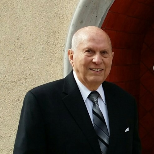 Obituario de Hector G. Arredondo