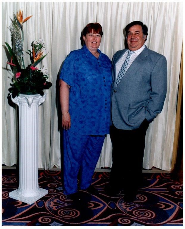 Obituary of Deborah Kowalsky