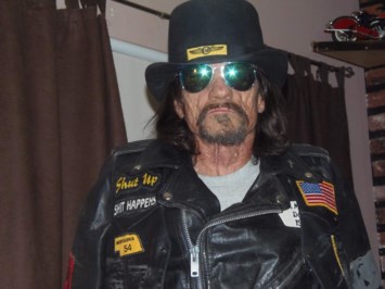 Obituary of Jerry "Fox" Lee Maxwell