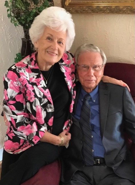 Obituary of Charles Douglas Cooper