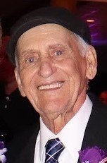 Obituary of Julio Cabrera Sr.