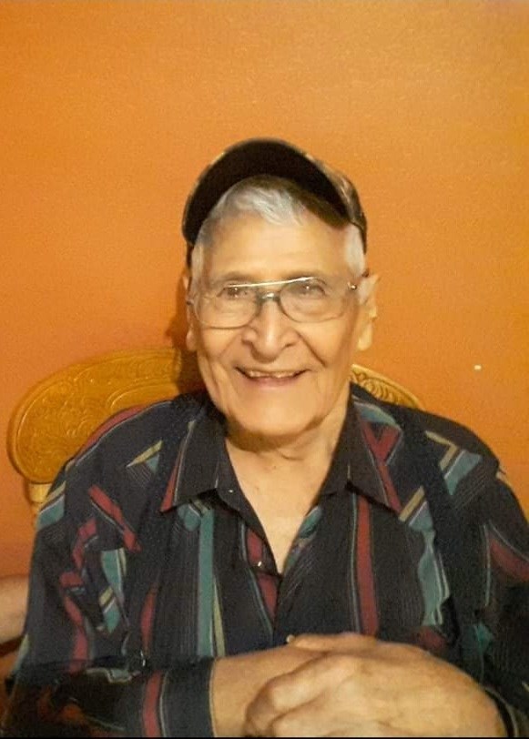 Obituary of Adelino A Soto