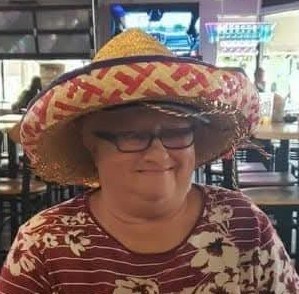 Obituary of Sandra Jean Folmer