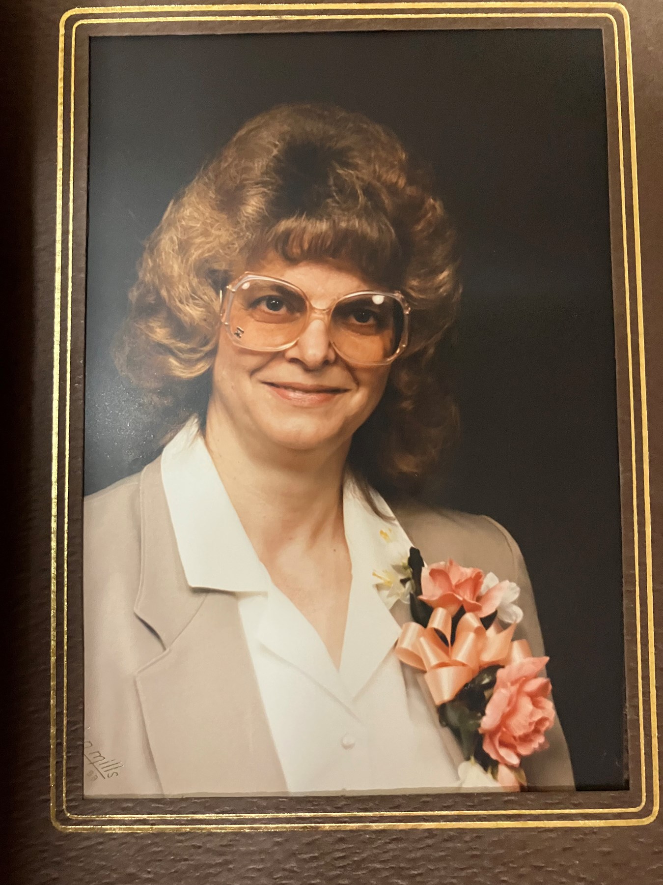 Obituary of Joy Lucille Gainer