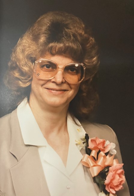 Obituary of Joy Lucille Gainer