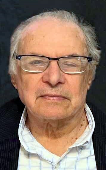 Obituary of Domenico Rocchio