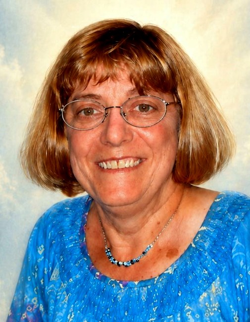 Obituary of Margaret Ann Balistreri-Hays