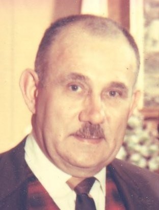 Obituary of Harold Seitz