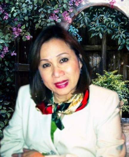 Obituary of Cristina Badiola Velasquez