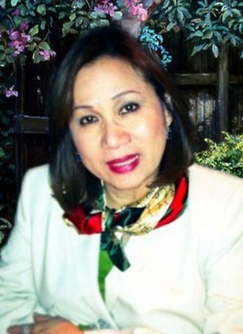 Obituary of Cristina Badiola Velasquez