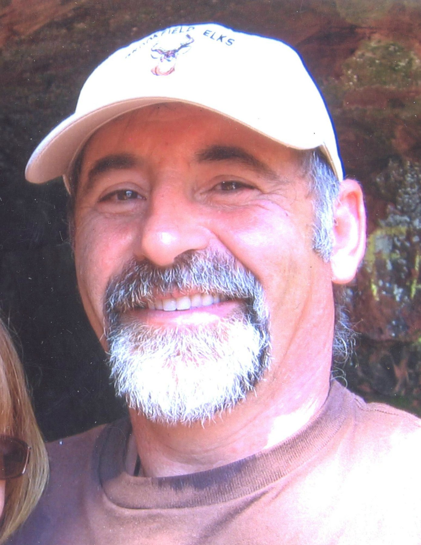 Avis de décès de Hans "Peter" Justesen