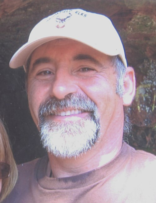 Obituario de Hans "Peter" Justesen