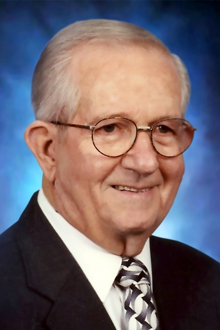 Obituary of Herman Dee Teer