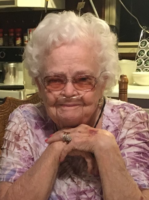 Obituary of Allie Mae (Abercrombie) Kelley