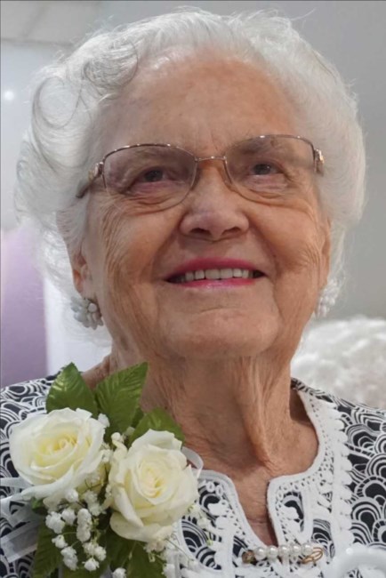 Obituary of Dorothy Doris Hiatt