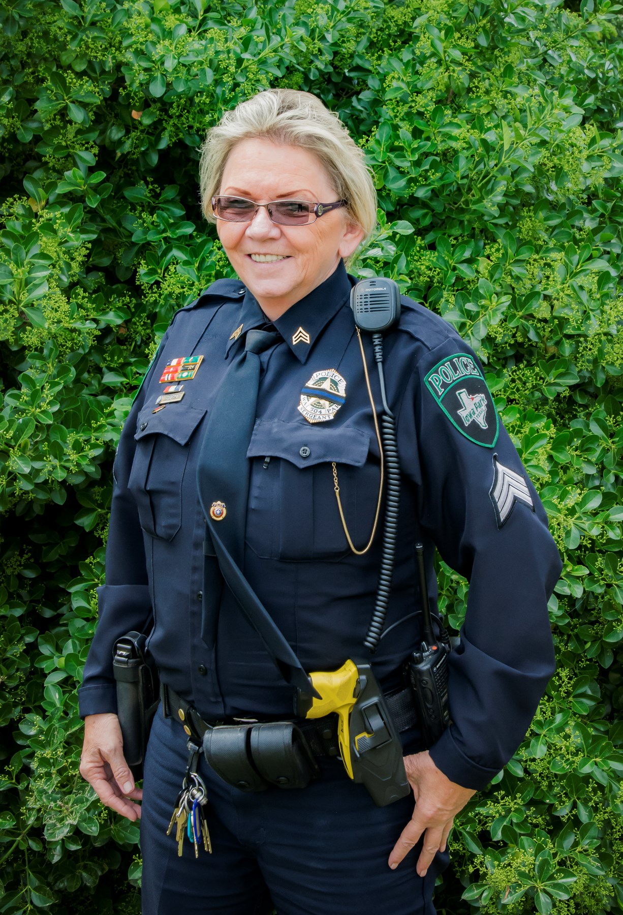 Obituary of Sherry Lynette Fowler