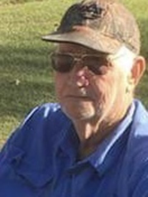 Obituary of Ralph Franklin Lemons Sr.