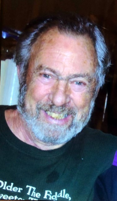 Obituary of Robert Gianferante