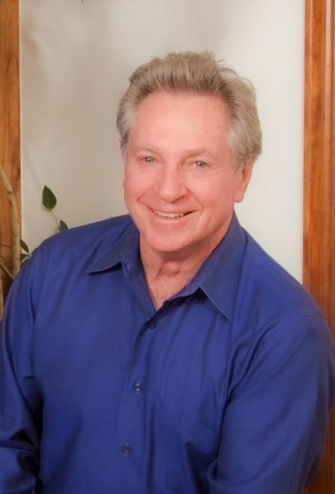 Obituary of Bill Marks