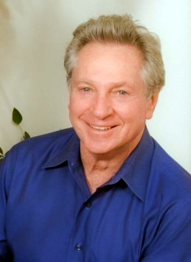 Obituary of Bill Marks