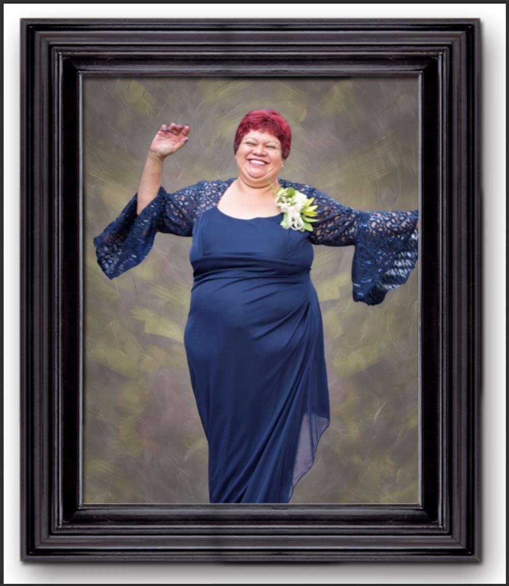 Obituary of Mayra Jeannette Garcia Fuentes