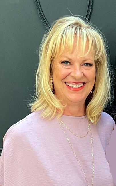 Obituario de Pamela Lampard "Pam" Stout