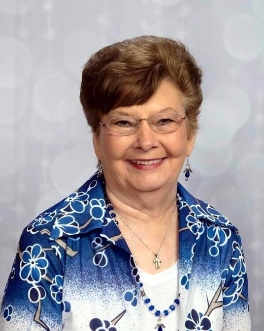 Obituary of Wanda Sue Waggoner