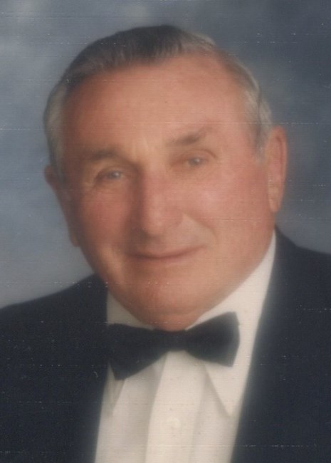 Obituary of Wenzel Trollman