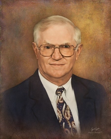 Obituary of A.W. Mitchael