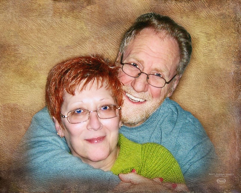 Obituary of Lowell A. Salzman Sr.