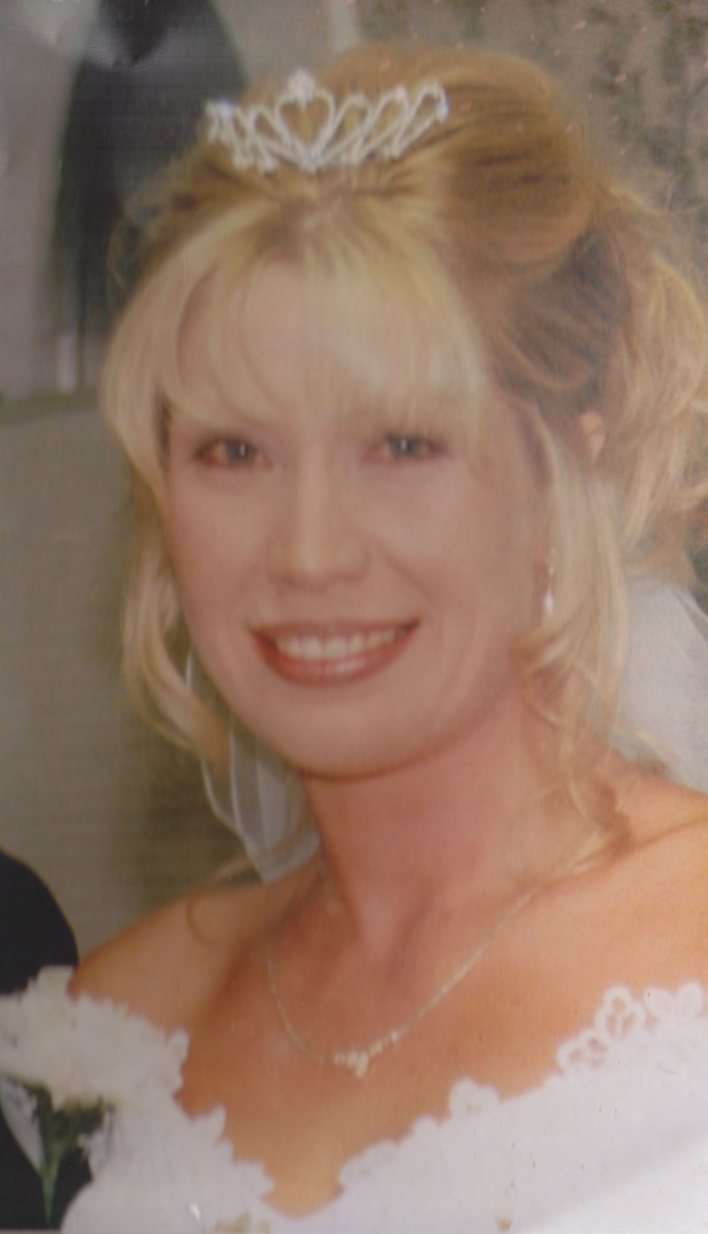 Obituary of Diane Renay Hardison