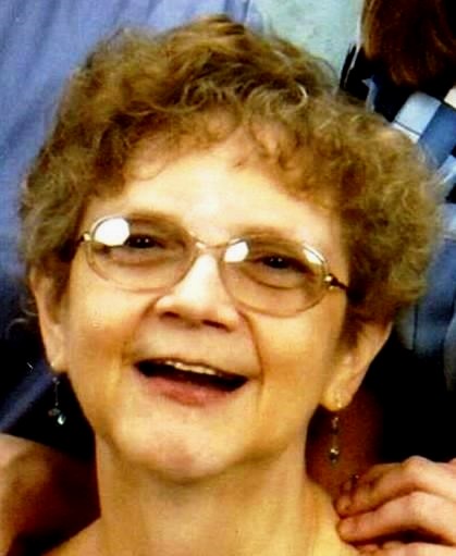 Obituary of Carol Elaine Thompson
