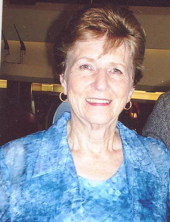 Obituary of Lula LaJuan Levi