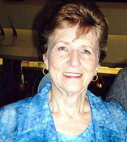 Obituary of Lula LaJuan Levi