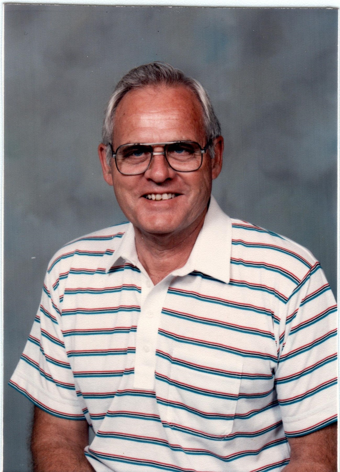Obituary of Grady Morris Sloan