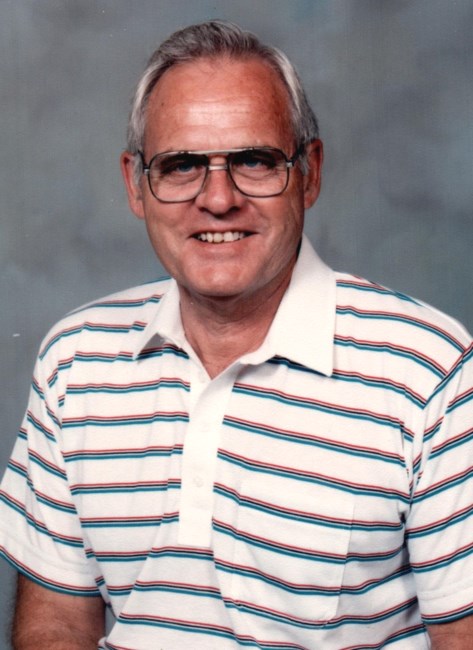 Obituary of Grady Morris Sloan