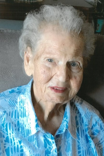 Obituary of Lelia L. Delameter