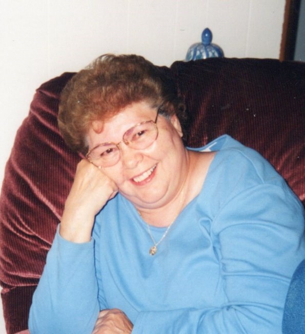 Obituary of Lillian Loraine Mattson