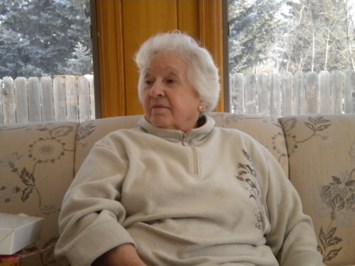 Obituary of Betty Jodie J. McKee