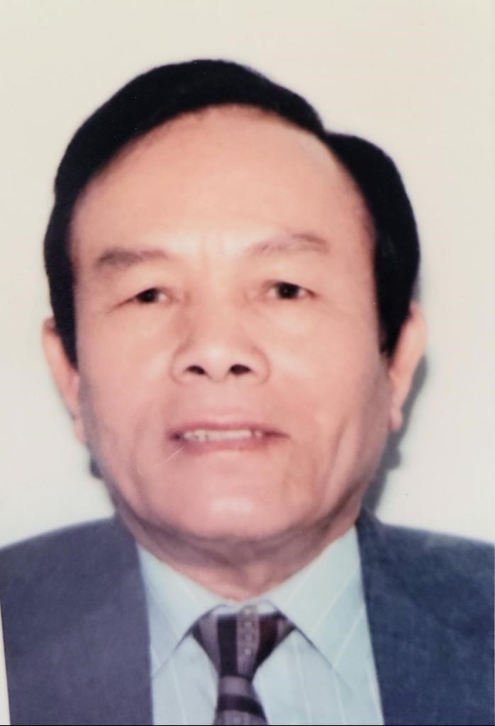 Obituary of Giong Van VU