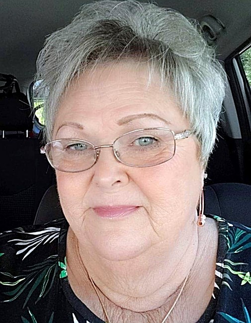 Obituary of Retha Dale Clark