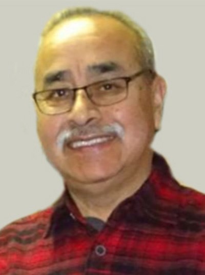 Obituary of Jose M. Esquivel