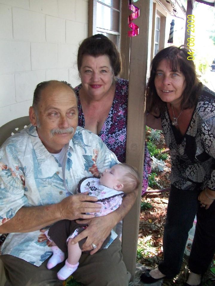 Obituary of Francis Andrew Freel