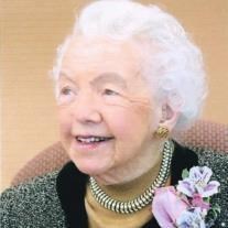 Obituary of Lucille M. Anderson