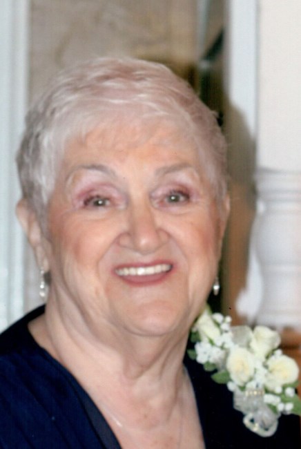 Obituary of Lillian Maryann (Fontana) Scioneaux