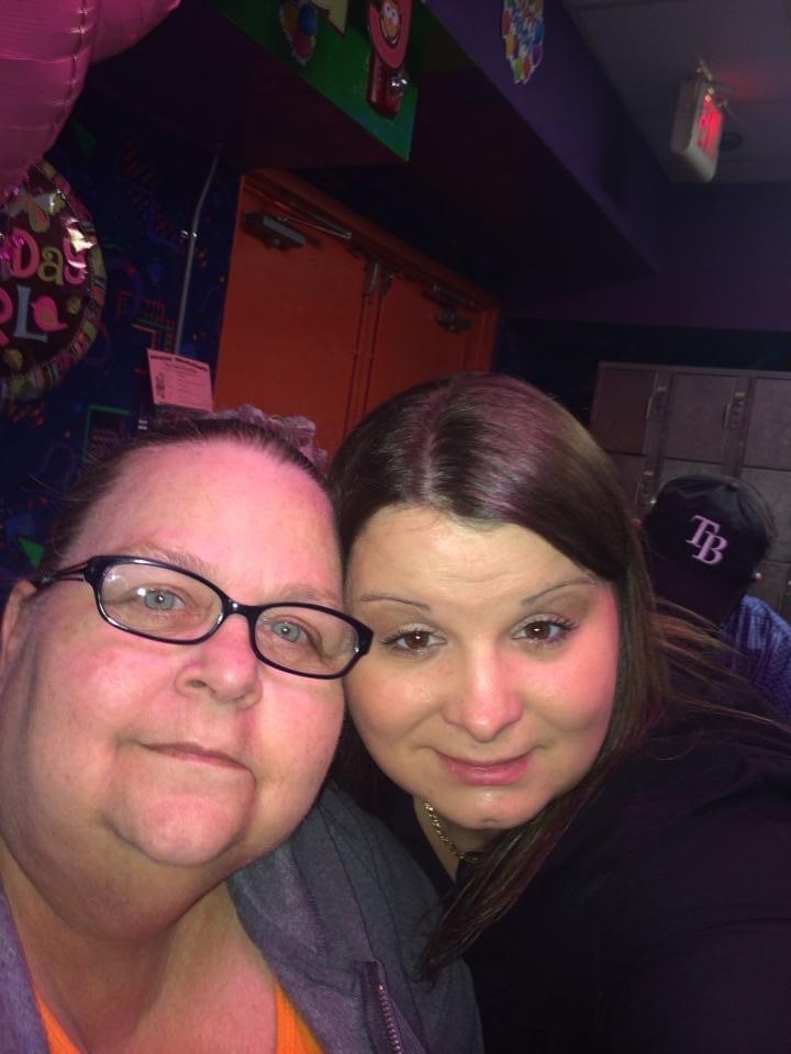 Obituary of Doris Jewel Bruce